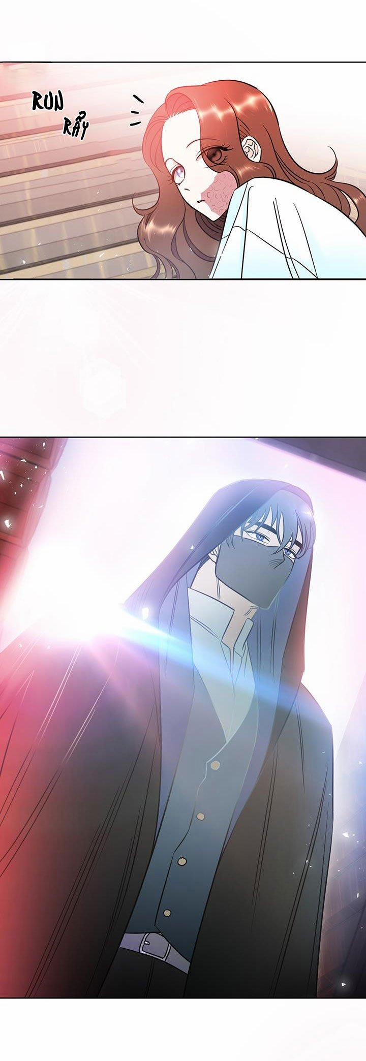 Phi Thuyền Không Gian Của Công Chúa 5 trang 34