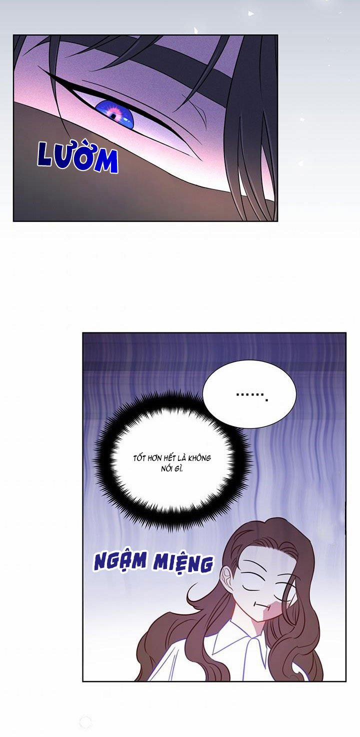 Phi Thuyền Không Gian Của Công Chúa 5 trang 36