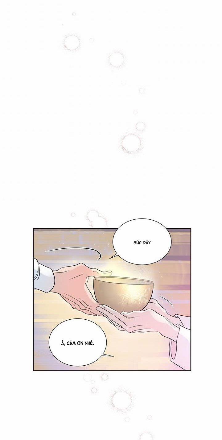 Phi Thuyền Không Gian Của Công Chúa 5 trang 37