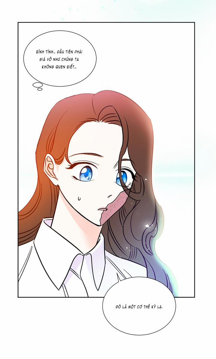 Phi Thuyền Không Gian Của Công Chúa 5 trang 4