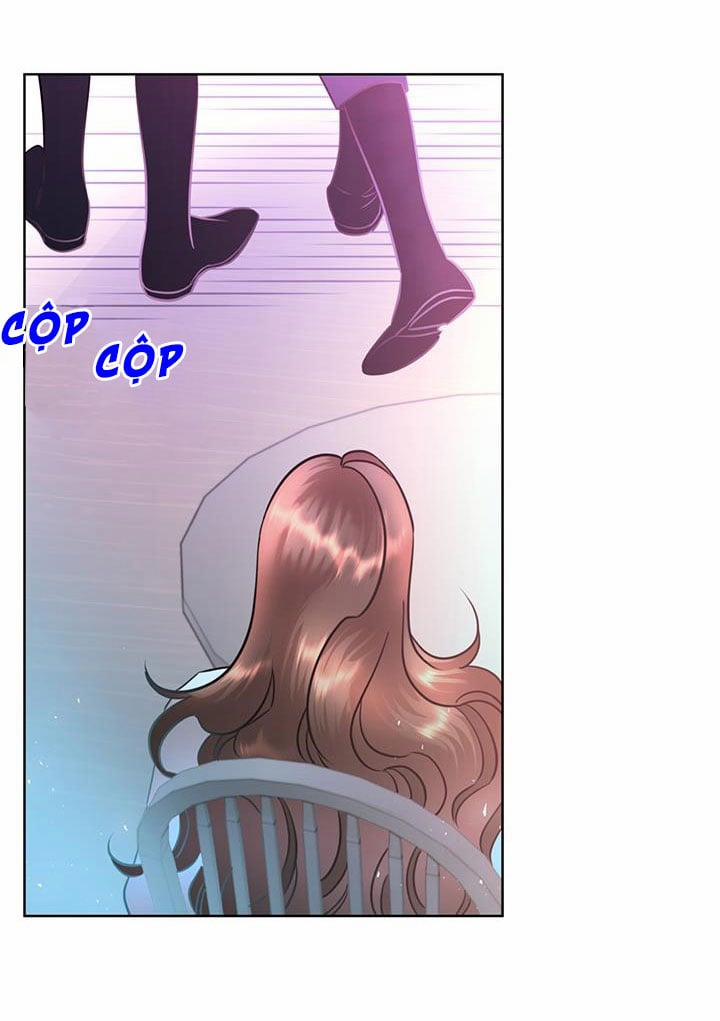 Phi Thuyền Không Gian Của Công Chúa 5 trang 40