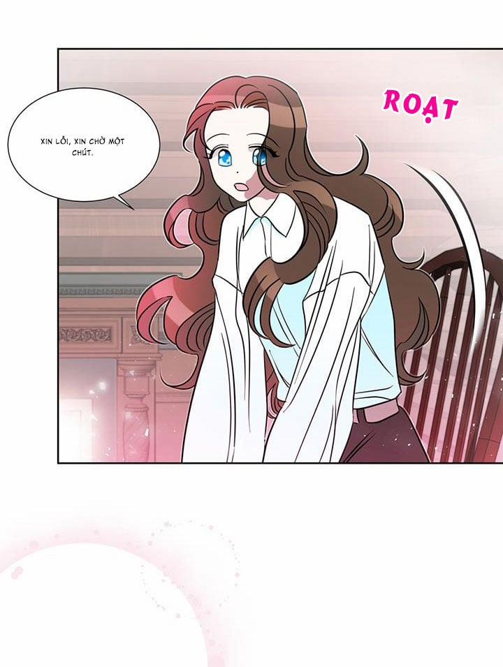 Phi Thuyền Không Gian Của Công Chúa 5 trang 41