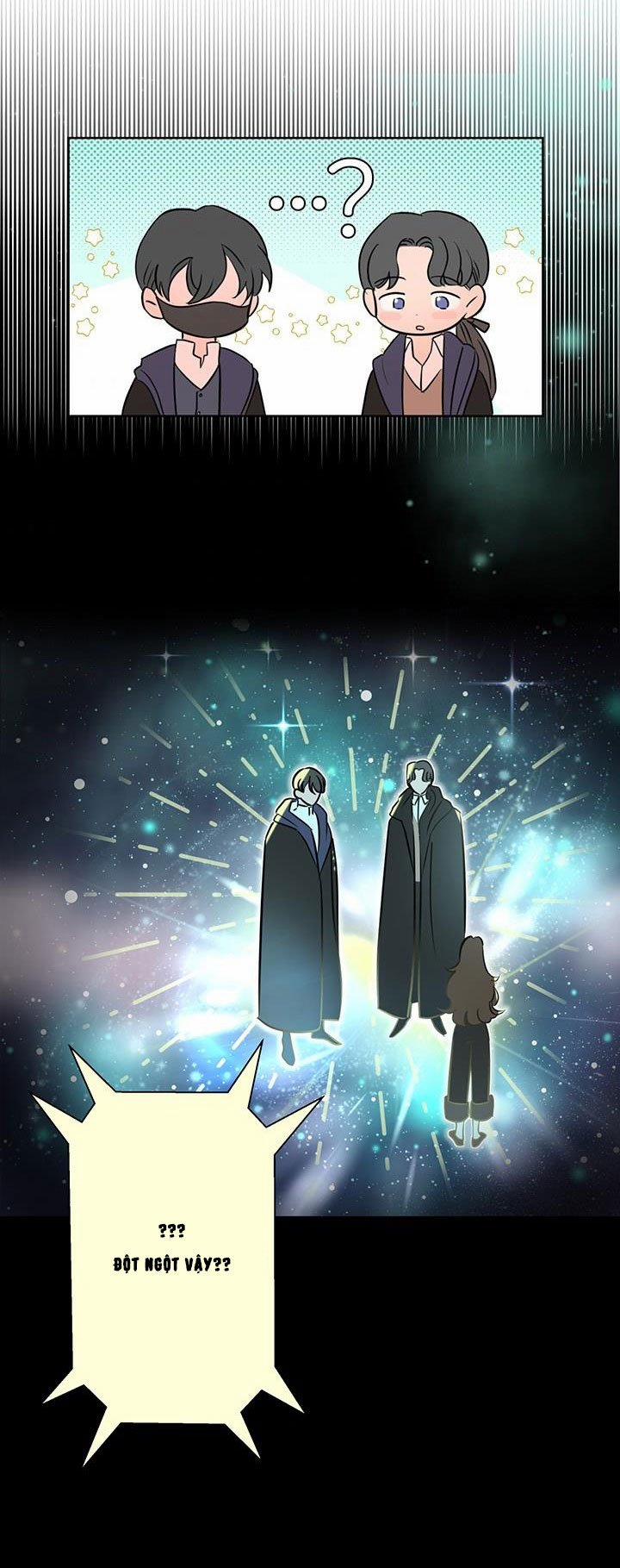 Phi Thuyền Không Gian Của Công Chúa 5 trang 45