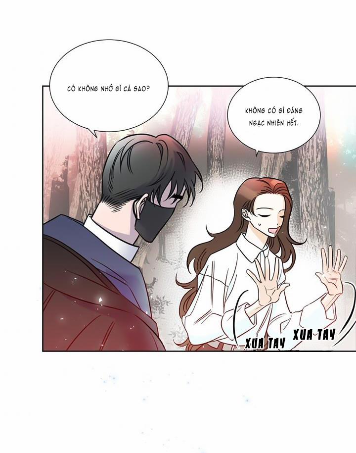 Phi Thuyền Không Gian Của Công Chúa 5 trang 7