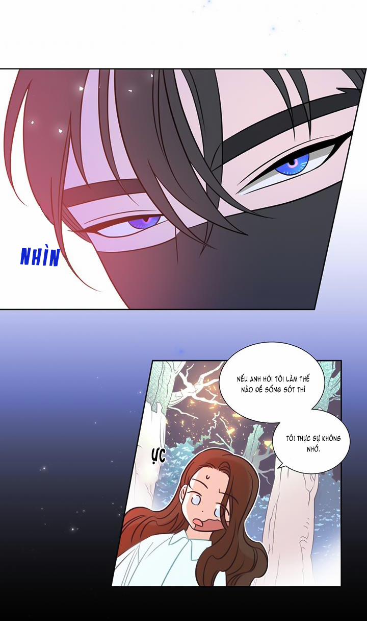 Phi Thuyền Không Gian Của Công Chúa 5 trang 8