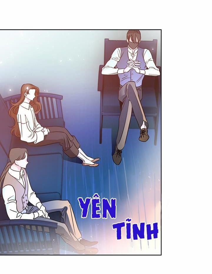 Phi Thuyền Không Gian Của Công Chúa 6 trang 1