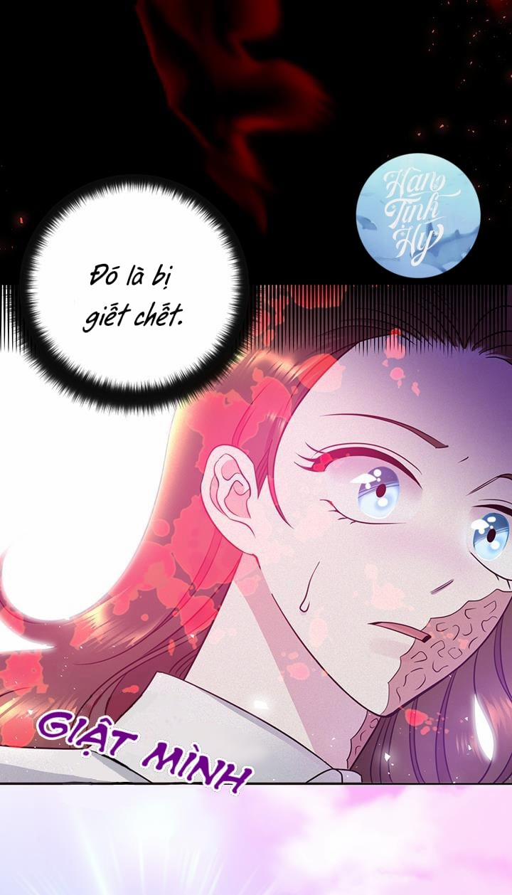 Phi Thuyền Không Gian Của Công Chúa 6 trang 10