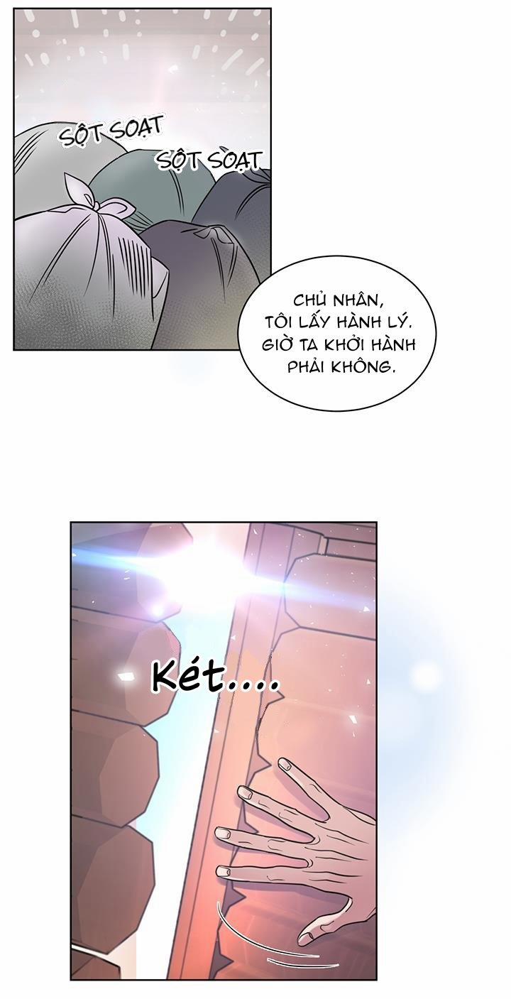 Phi Thuyền Không Gian Của Công Chúa 6 trang 13