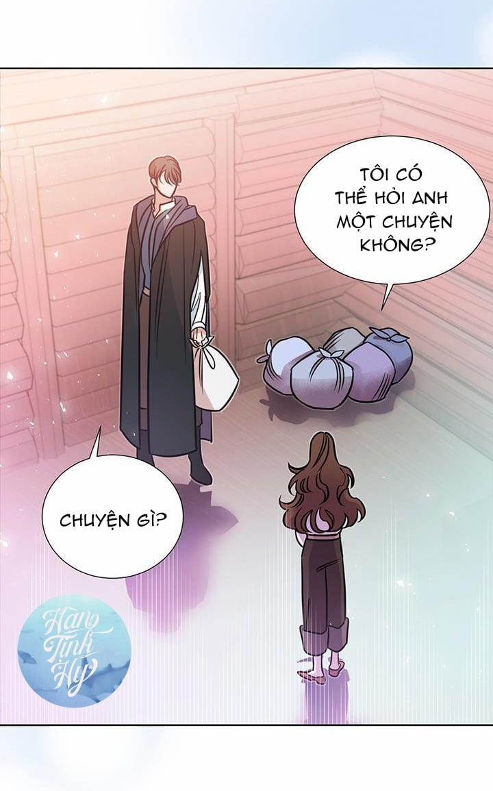 Phi Thuyền Không Gian Của Công Chúa 6 trang 15