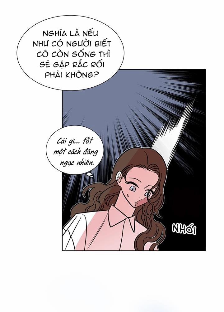 Phi Thuyền Không Gian Của Công Chúa 6 trang 18