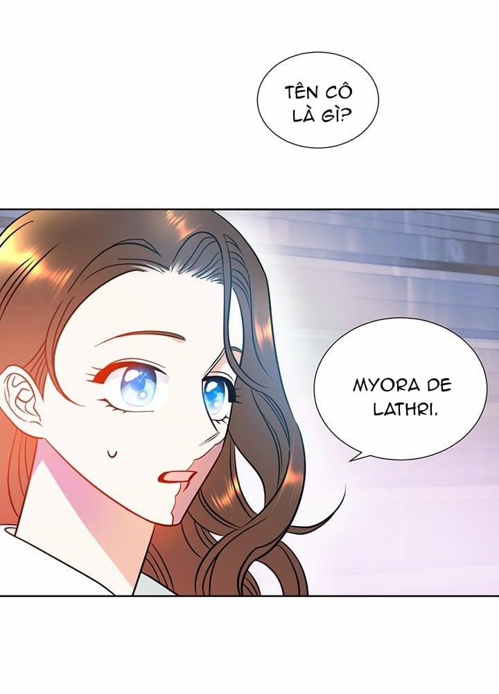 Phi Thuyền Không Gian Của Công Chúa 6 trang 2