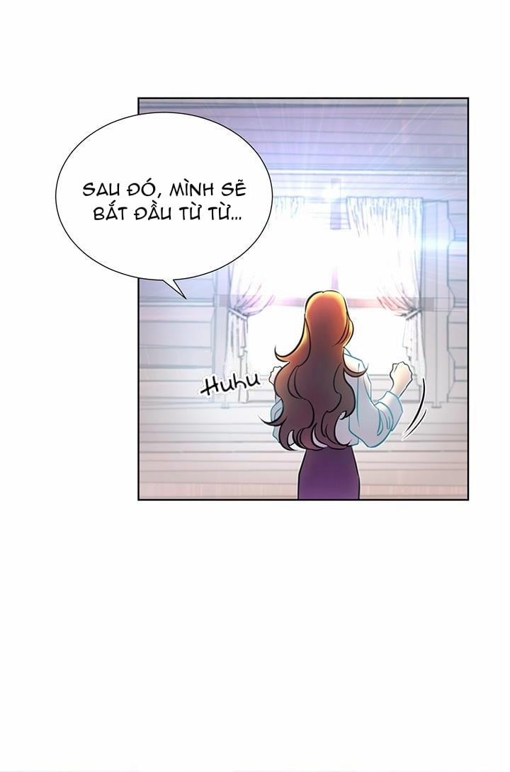 Phi Thuyền Không Gian Của Công Chúa 6 trang 23