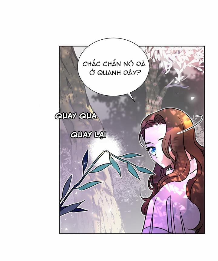 Phi Thuyền Không Gian Của Công Chúa 6 trang 25