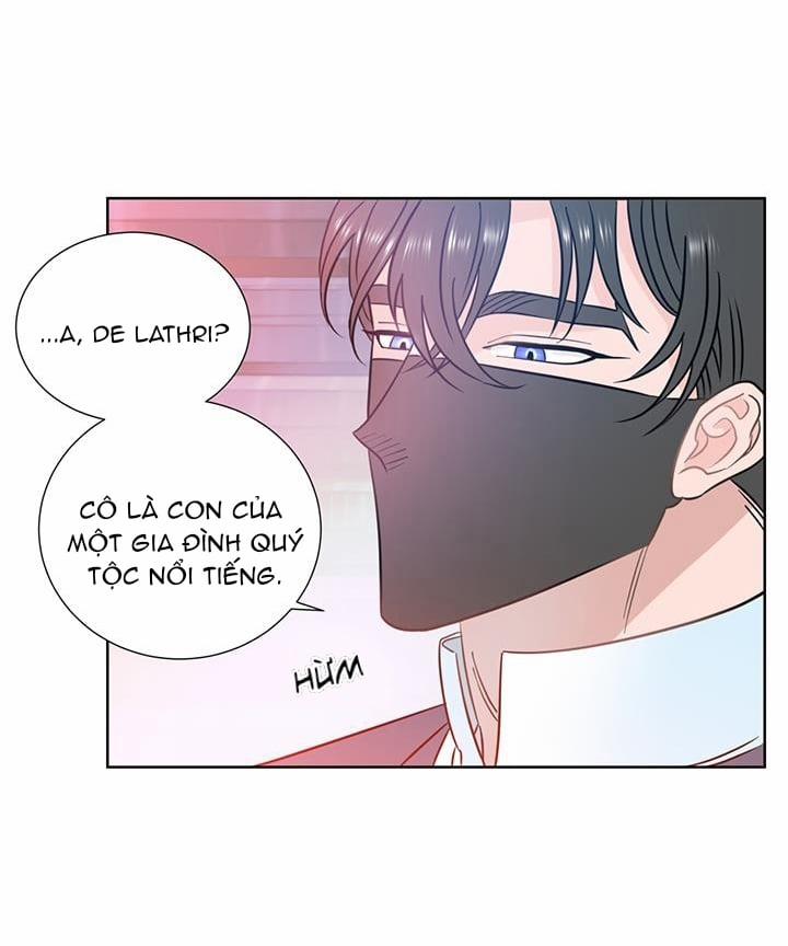 Phi Thuyền Không Gian Của Công Chúa 6 trang 3