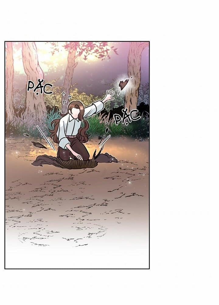 Phi Thuyền Không Gian Của Công Chúa 6 trang 35