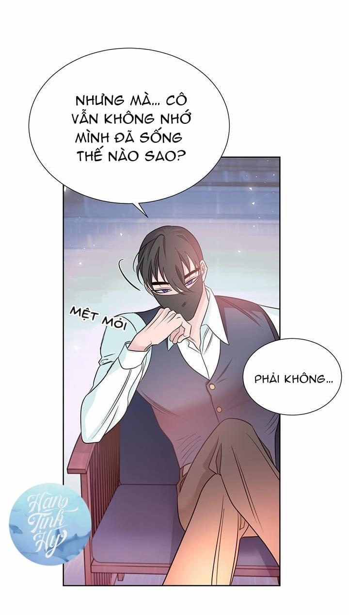 Phi Thuyền Không Gian Của Công Chúa 6 trang 4