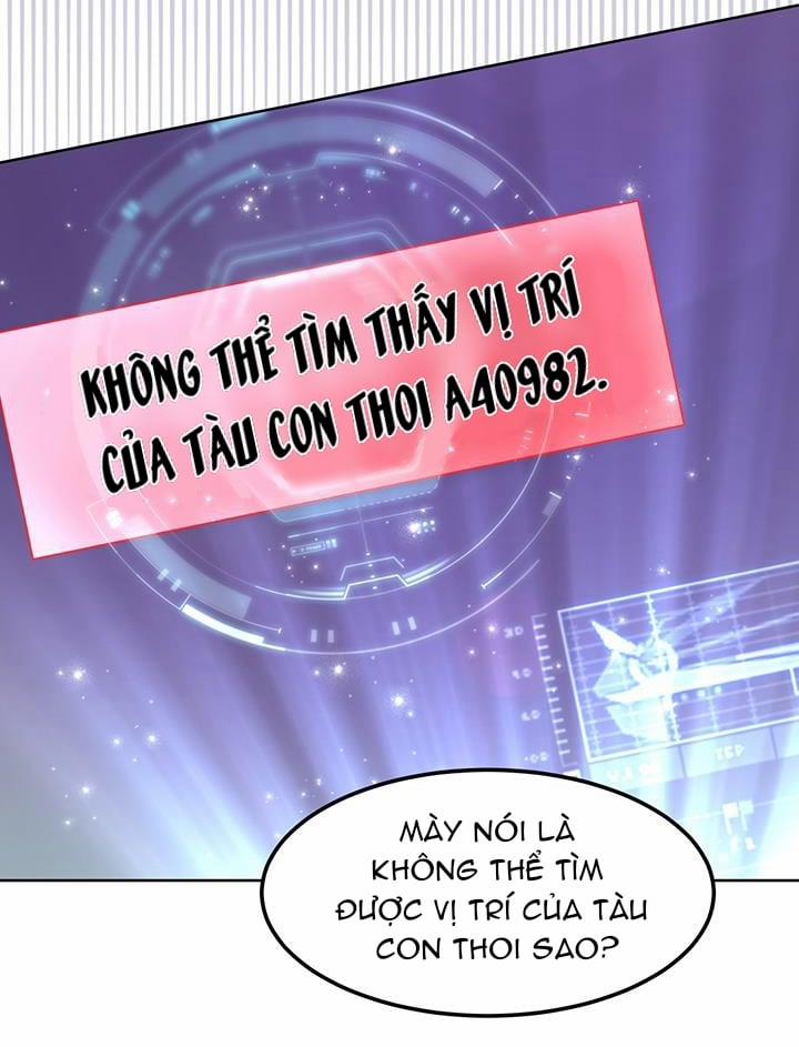 Phi Thuyền Không Gian Của Công Chúa 6 trang 40