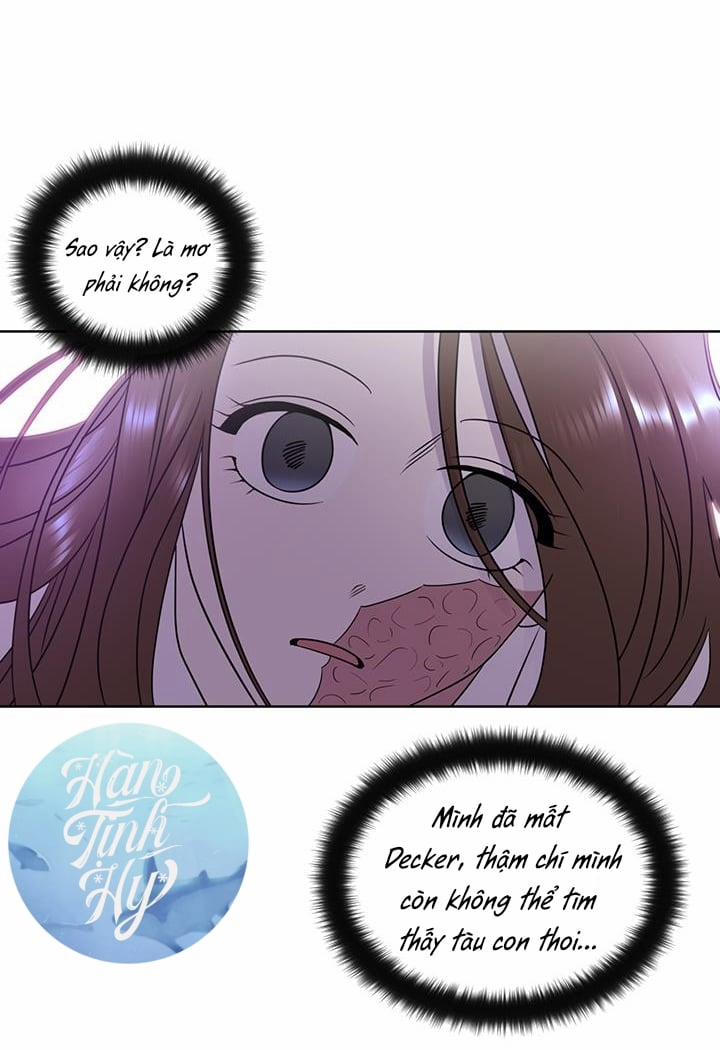 Phi Thuyền Không Gian Của Công Chúa 6 trang 42