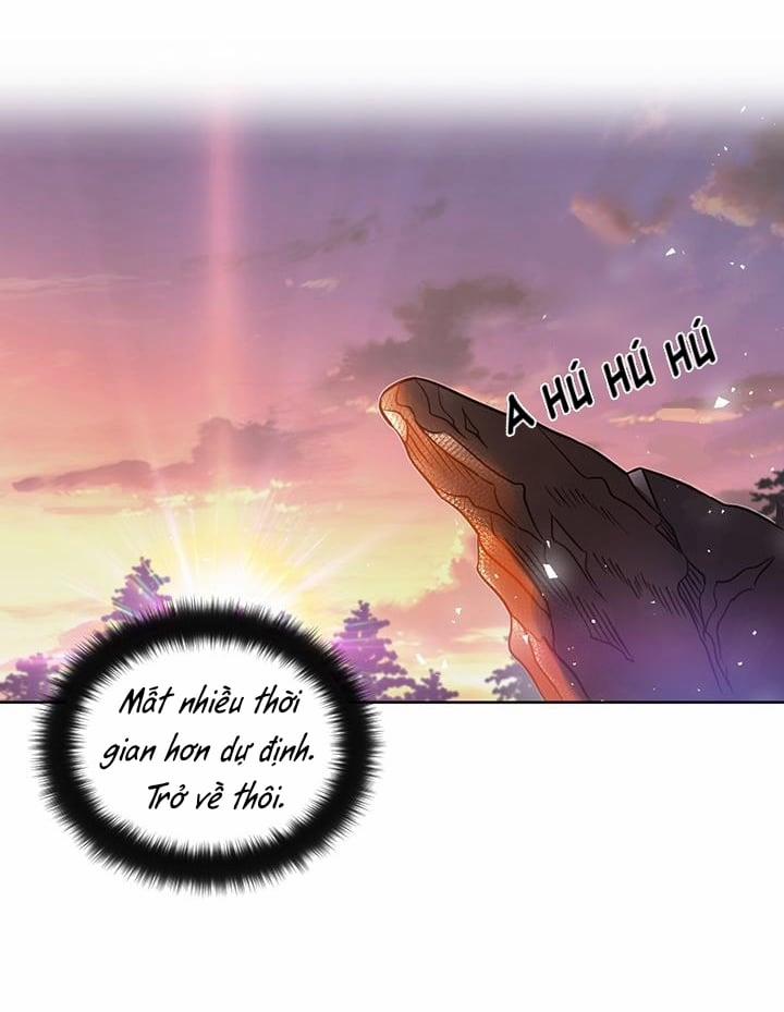 Phi Thuyền Không Gian Của Công Chúa 6 trang 44