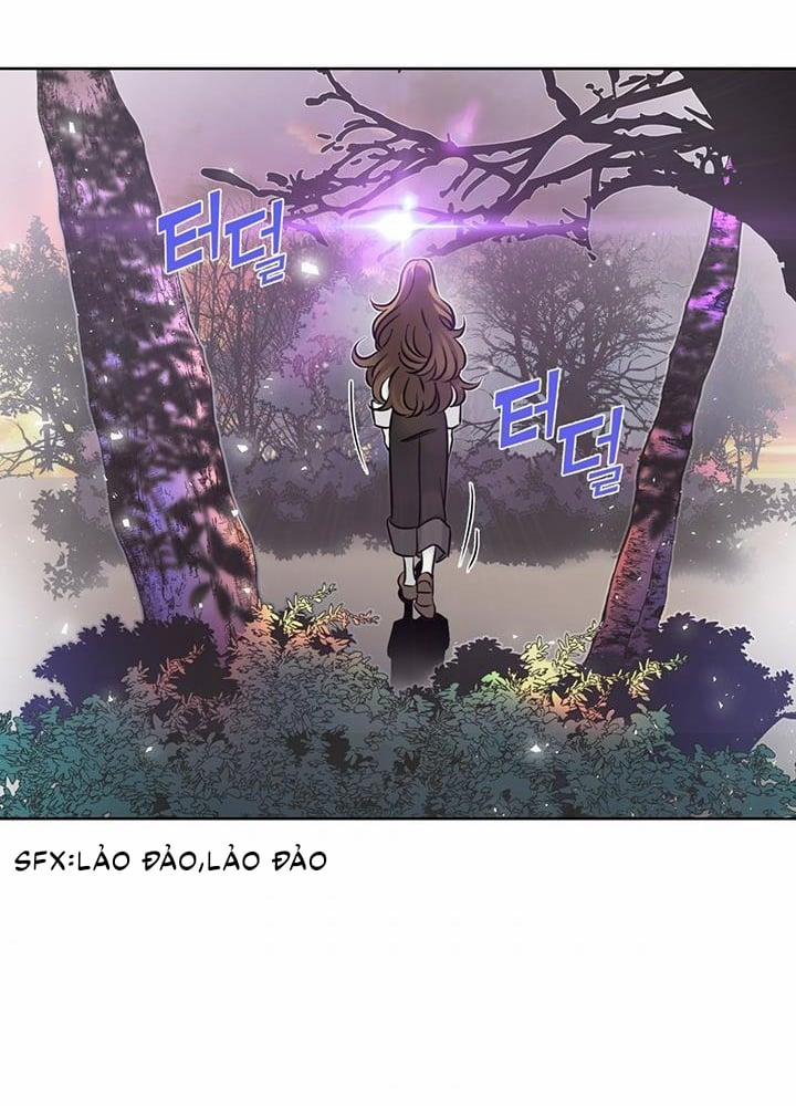 Phi Thuyền Không Gian Của Công Chúa 6 trang 45