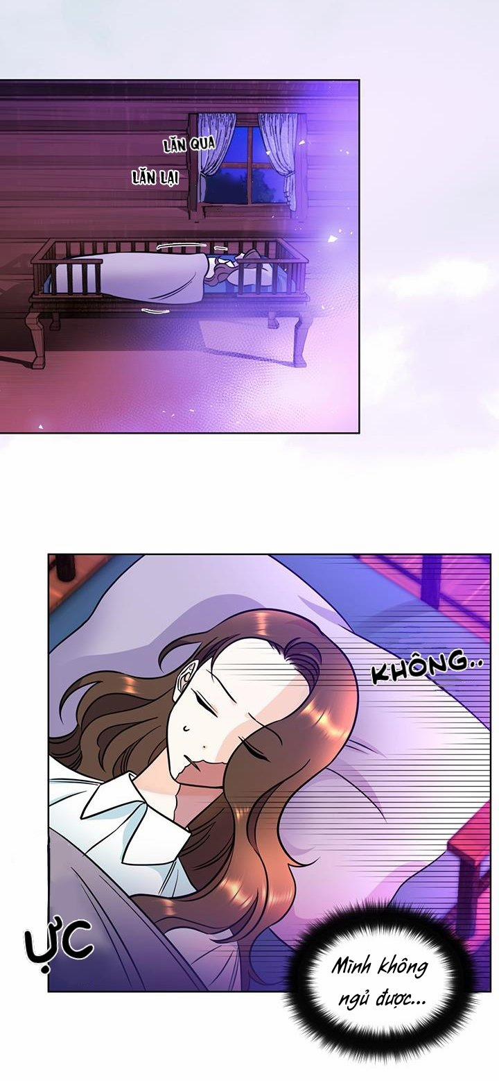 Phi Thuyền Không Gian Của Công Chúa 6 trang 47