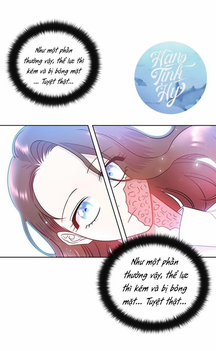 Phi Thuyền Không Gian Của Công Chúa 6 trang 48