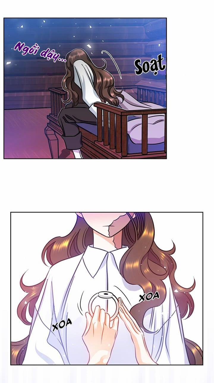 Phi Thuyền Không Gian Của Công Chúa 6 trang 49