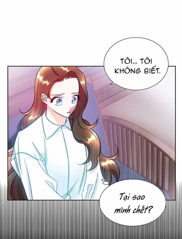 Phi Thuyền Không Gian Của Công Chúa 6 trang 7