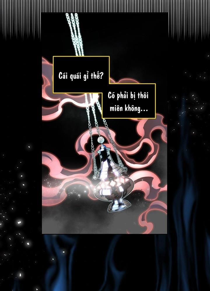 Phi Thuyền Không Gian Của Công Chúa 6 trang 8