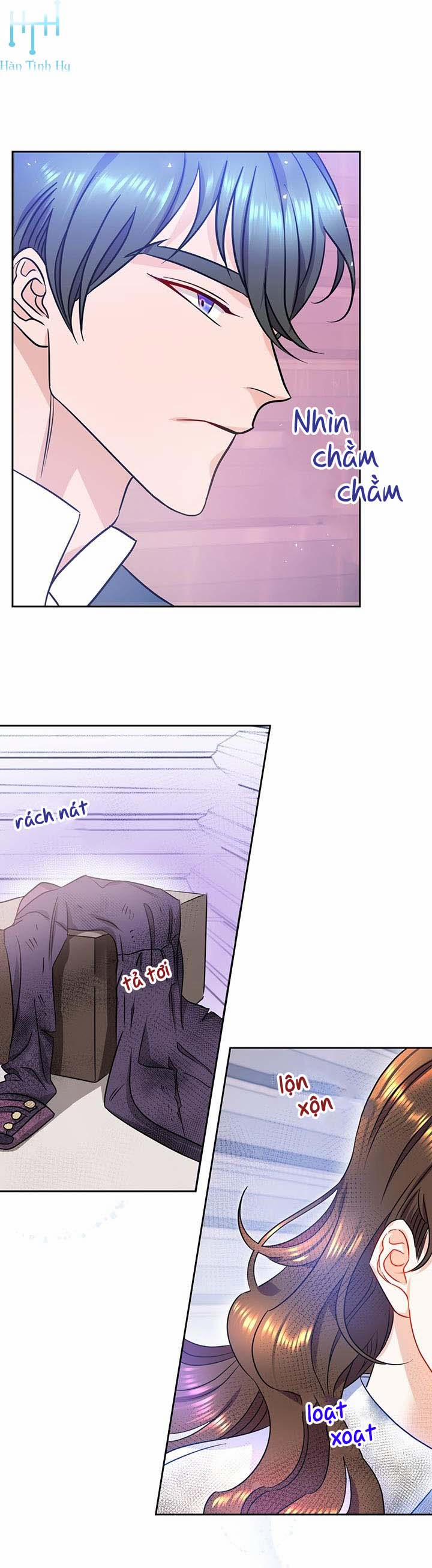 Phi Thuyền Không Gian Của Công Chúa 7 trang 10