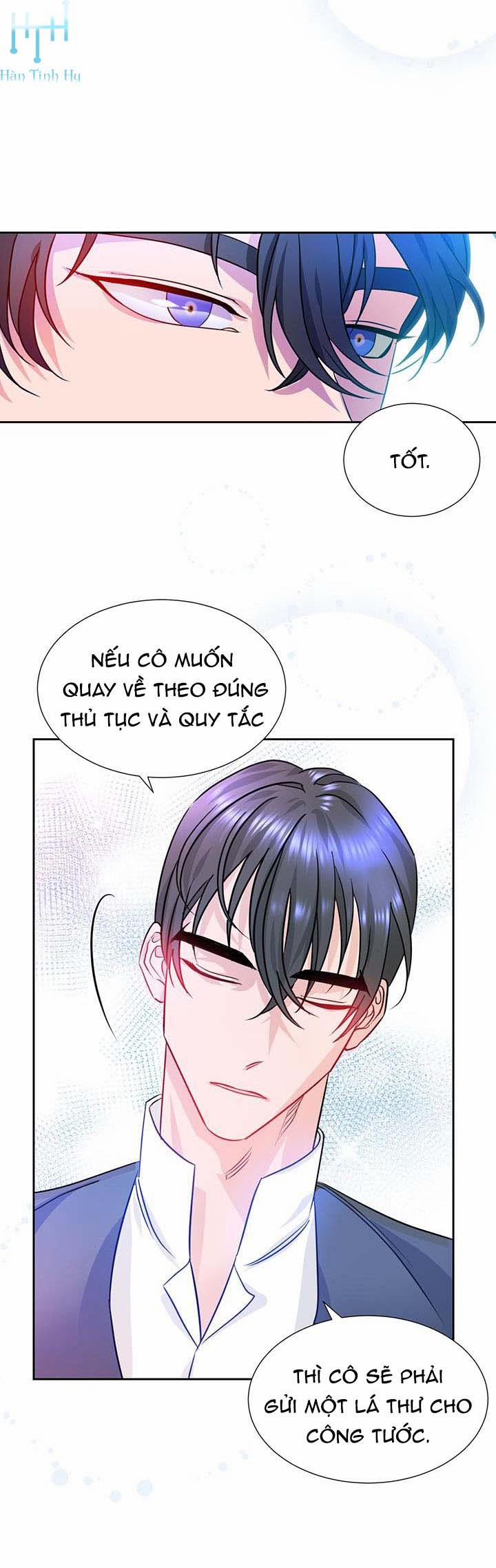 Phi Thuyền Không Gian Của Công Chúa 7 trang 11