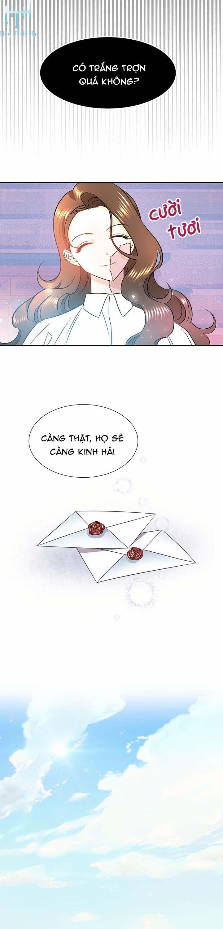 Phi Thuyền Không Gian Của Công Chúa 7 trang 16