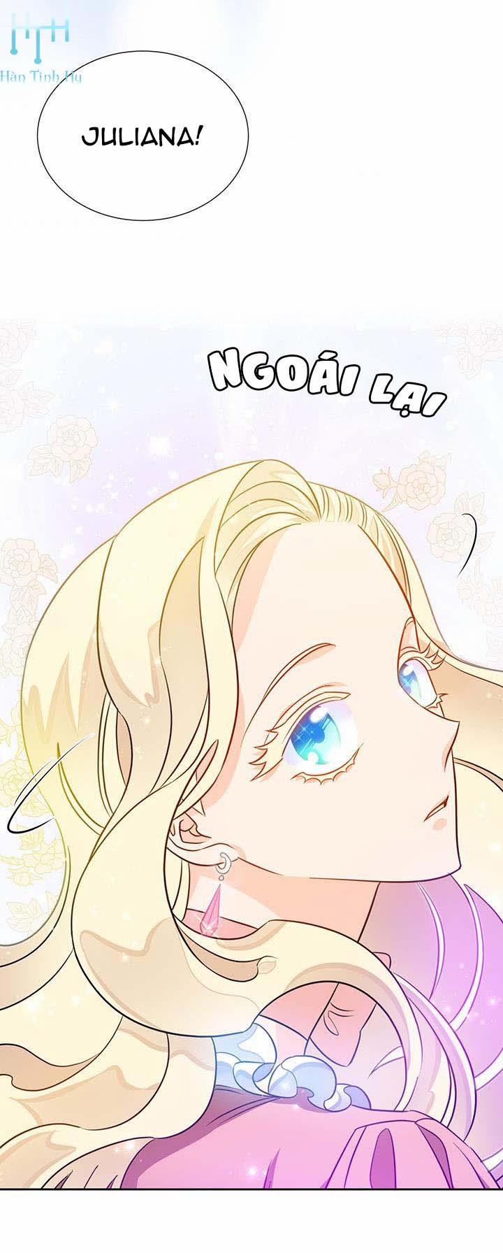 Phi Thuyền Không Gian Của Công Chúa 7 trang 19