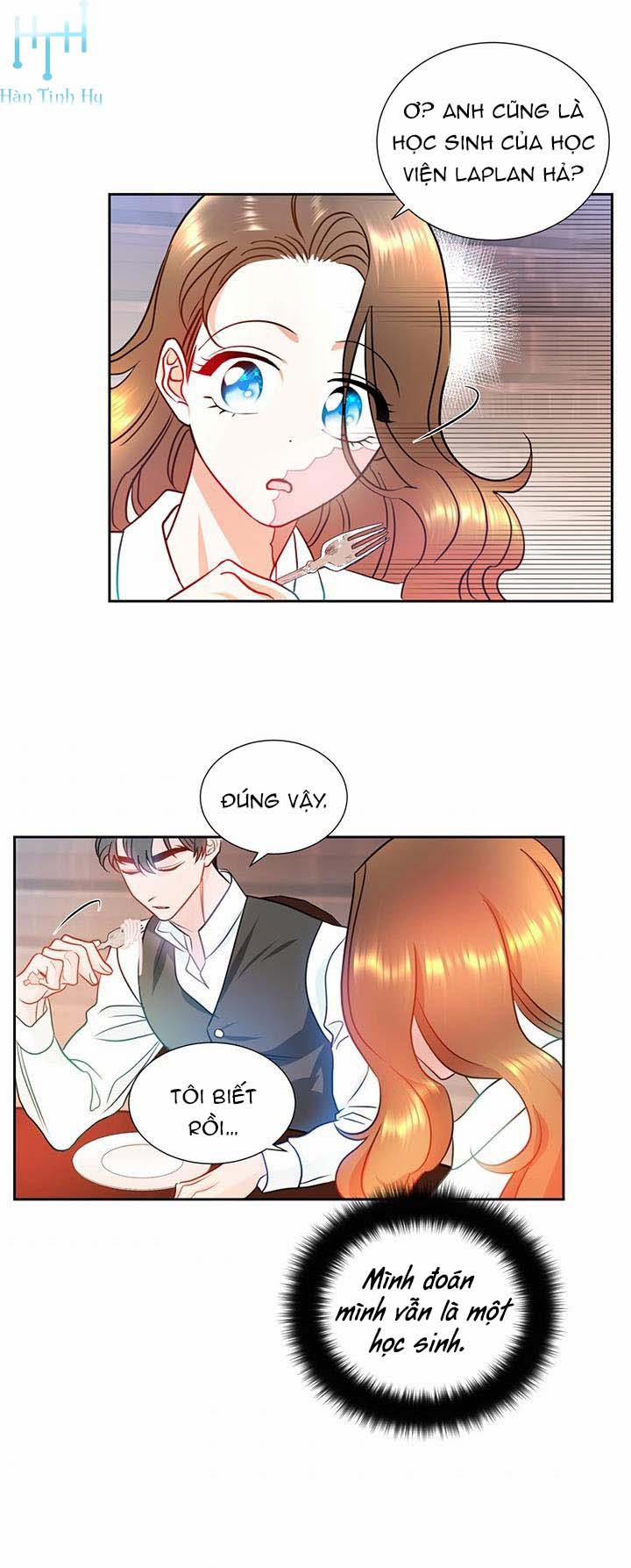 Phi Thuyền Không Gian Của Công Chúa 7 trang 3