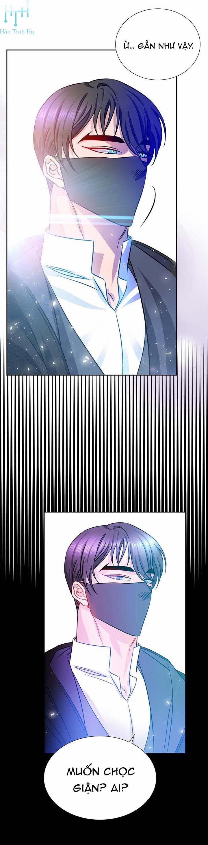 Phi Thuyền Không Gian Của Công Chúa 7 trang 6