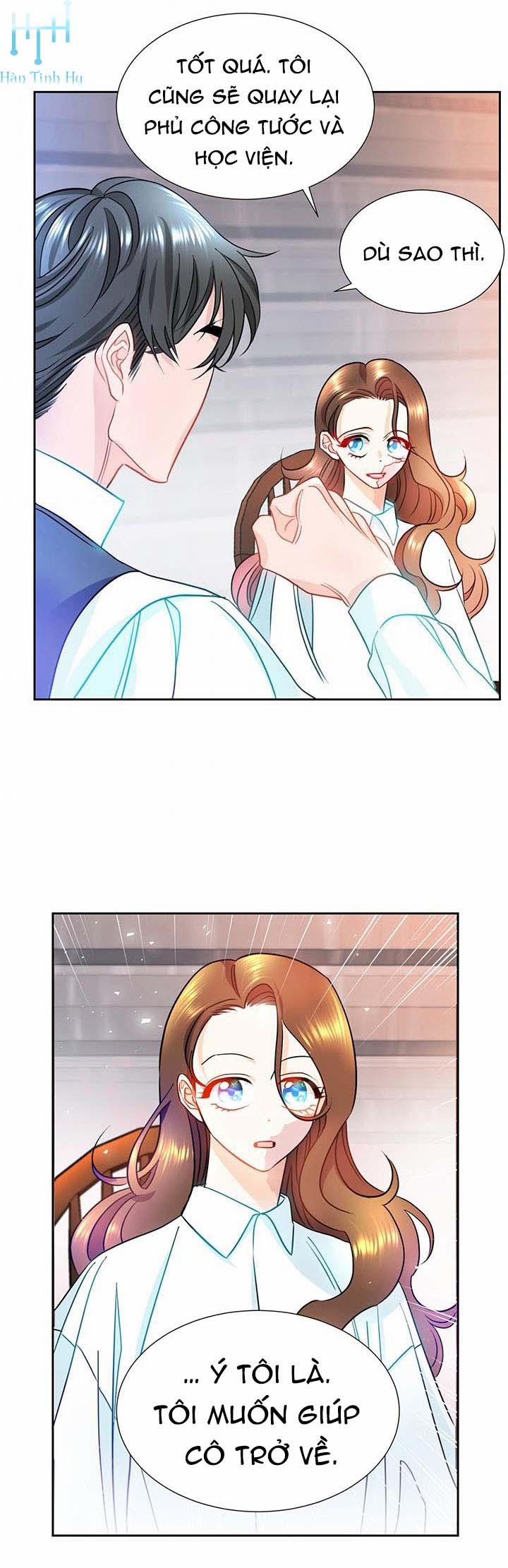 Phi Thuyền Không Gian Của Công Chúa 7 trang 9