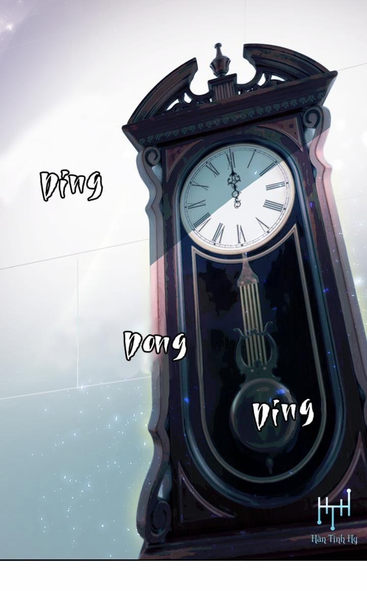 Phi Thuyền Không Gian Của Công Chúa 8 trang 0