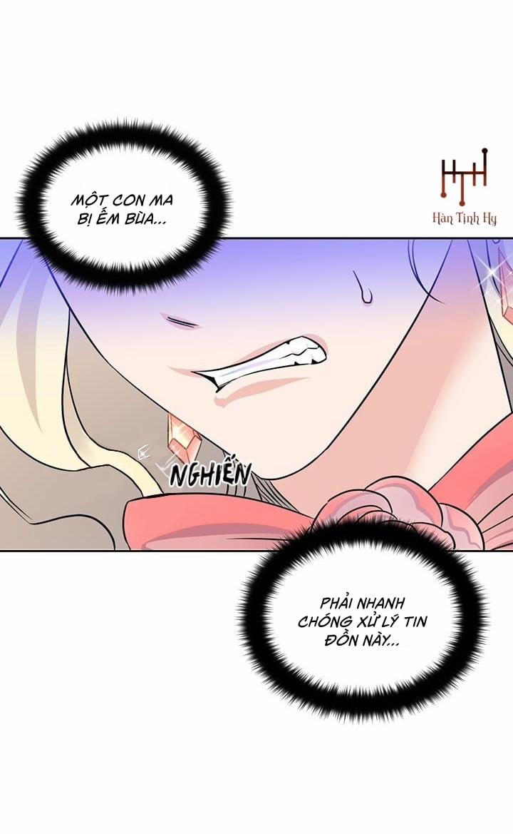 Phi Thuyền Không Gian Của Công Chúa 8 trang 15