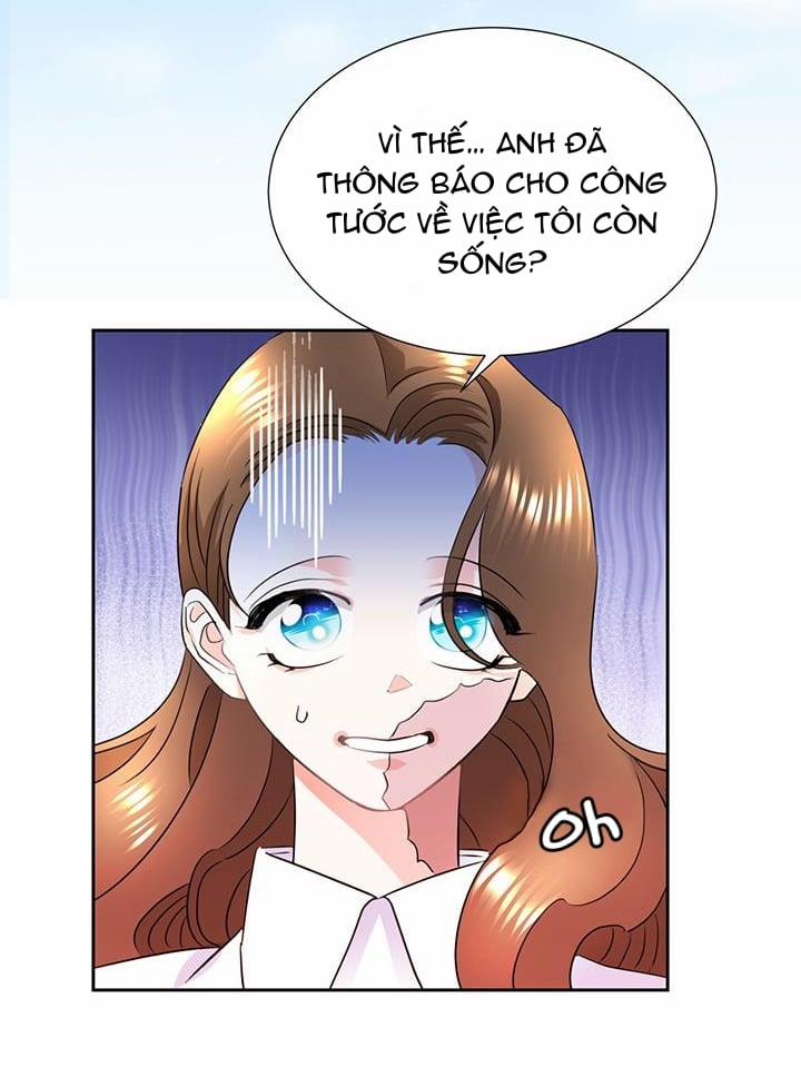 Phi Thuyền Không Gian Của Công Chúa 8 trang 18