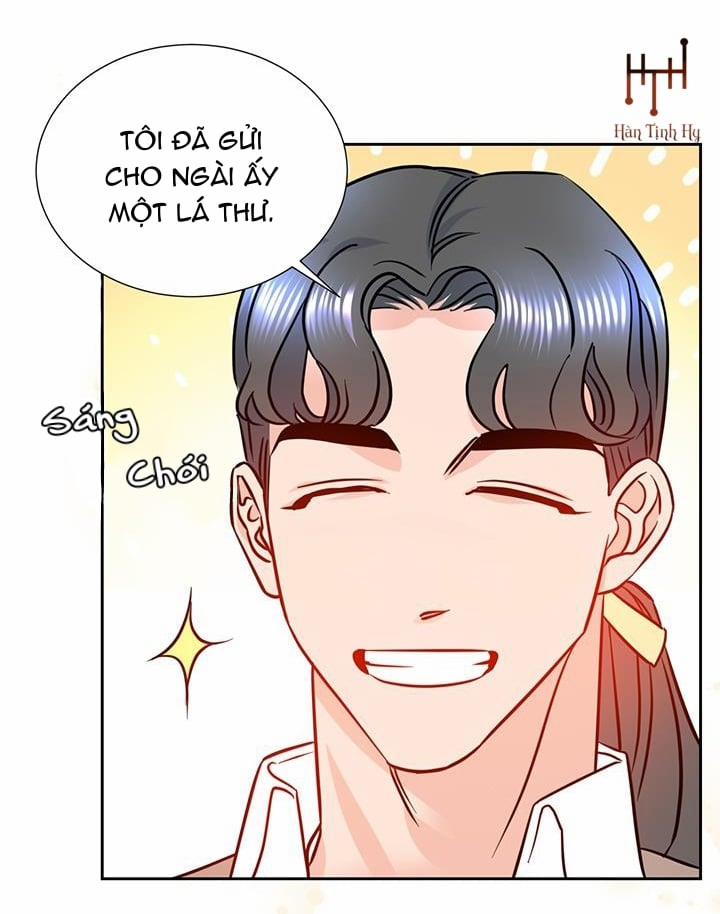 Phi Thuyền Không Gian Của Công Chúa 8 trang 19