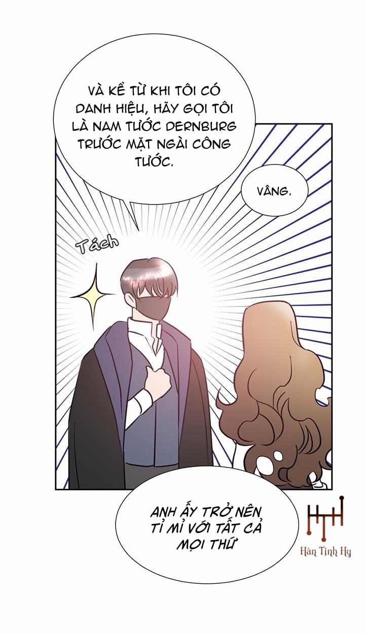 Phi Thuyền Không Gian Của Công Chúa 8 trang 23