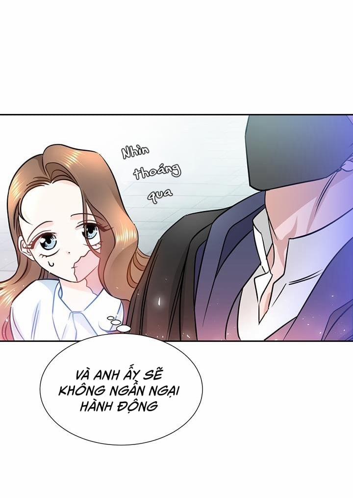 Phi Thuyền Không Gian Của Công Chúa 8 trang 24