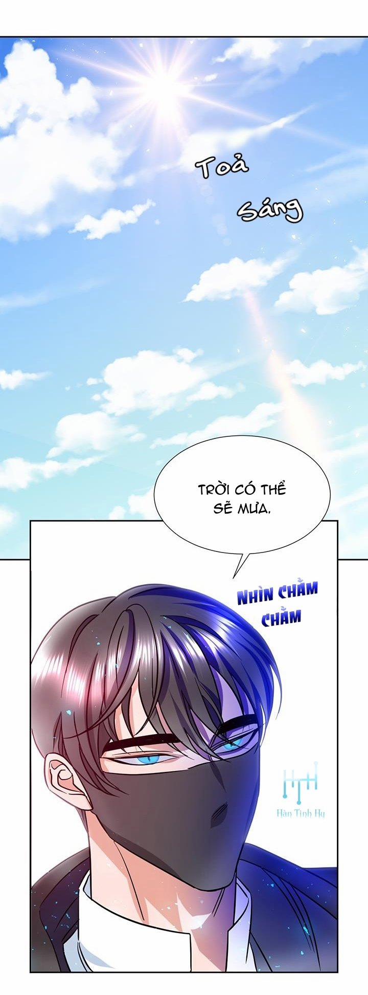 Phi Thuyền Không Gian Của Công Chúa 8 trang 25