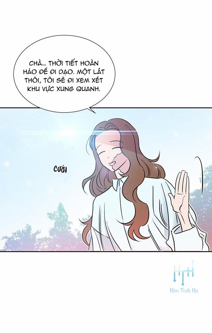 Phi Thuyền Không Gian Của Công Chúa 8 trang 27