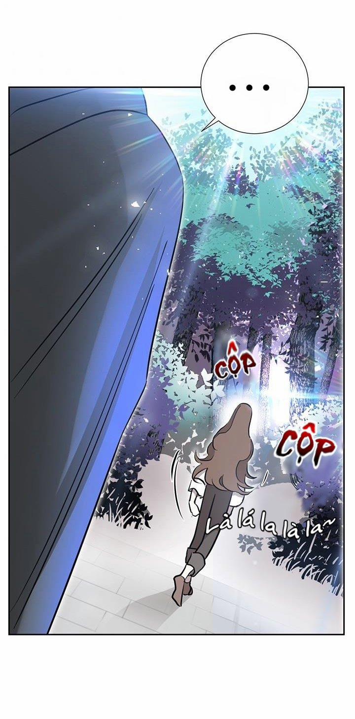 Phi Thuyền Không Gian Của Công Chúa 8 trang 28