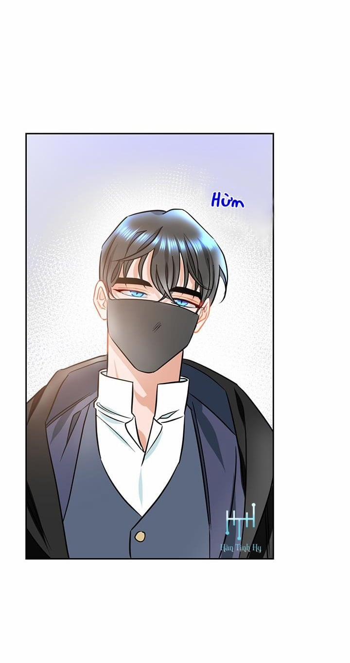 Phi Thuyền Không Gian Của Công Chúa 8 trang 29