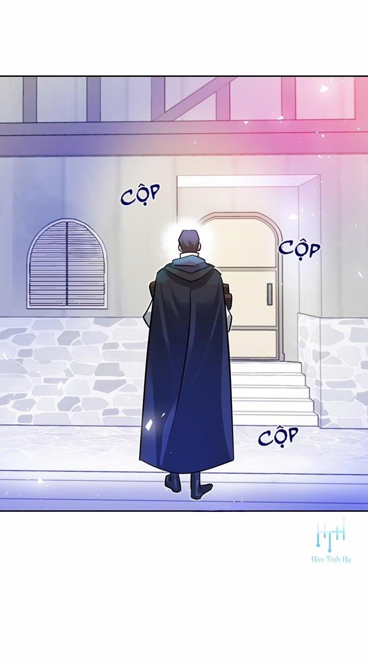 Phi Thuyền Không Gian Của Công Chúa 8 trang 31