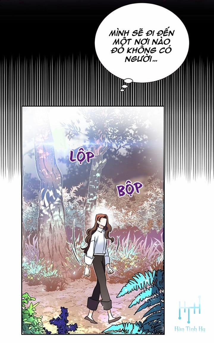 Phi Thuyền Không Gian Của Công Chúa 8 trang 33