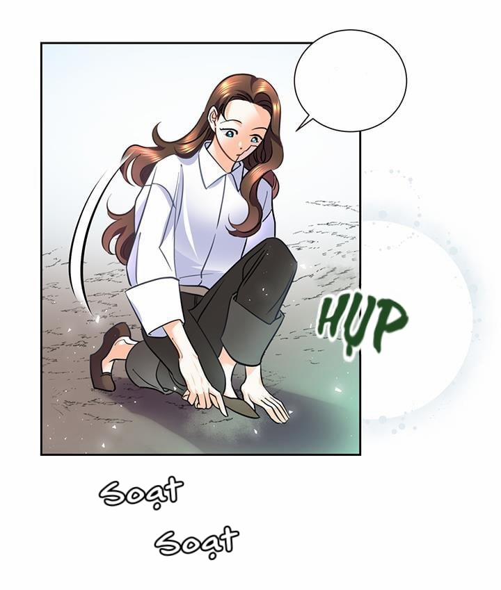 Phi Thuyền Không Gian Của Công Chúa 8 trang 36