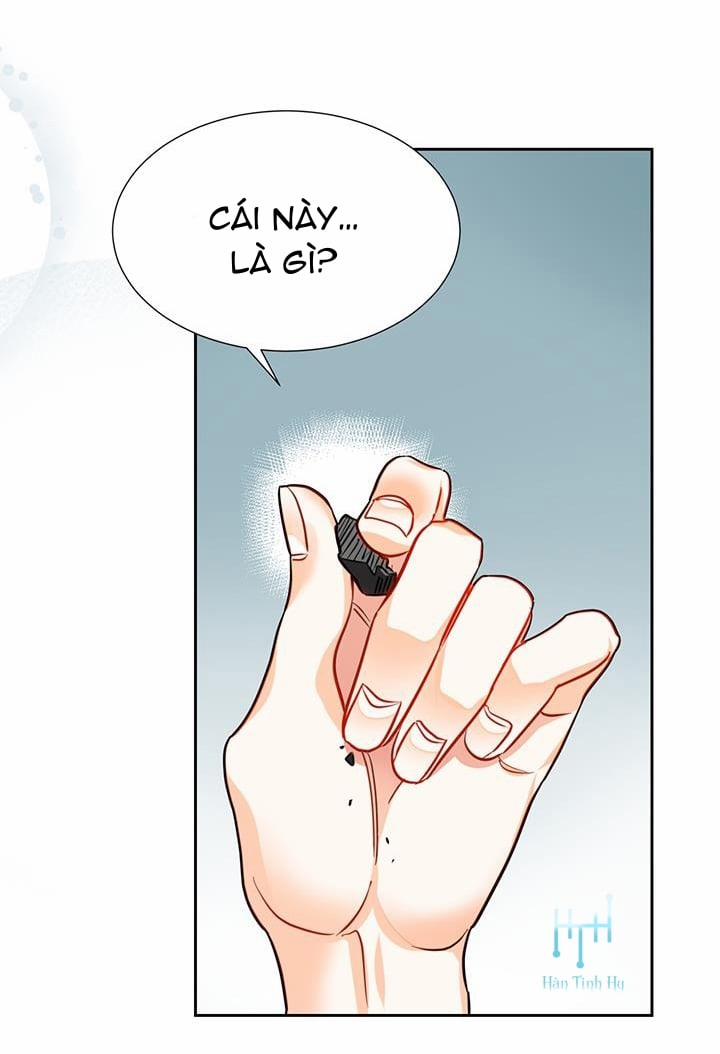 Phi Thuyền Không Gian Của Công Chúa 8 trang 37